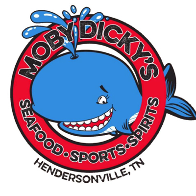 Moby Dicky's Hendersonville Tennessee