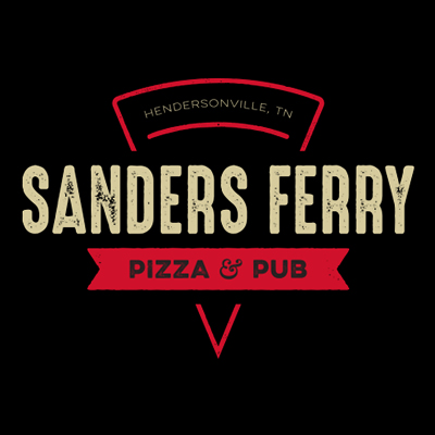 Sanders Ferry Pizza Hendersonville Tennessee
