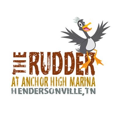 The Rudder at Anchor High Hendersonville Tennessee