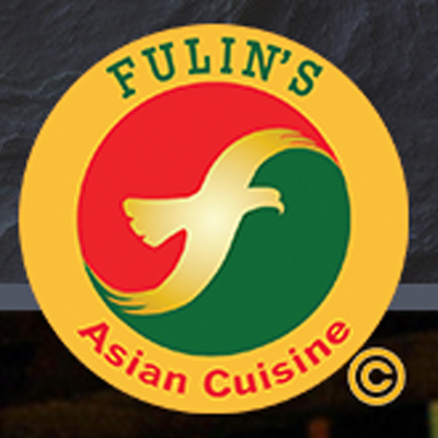 Fulin's Asian Cuisine Logo Hendersonville Tennessee