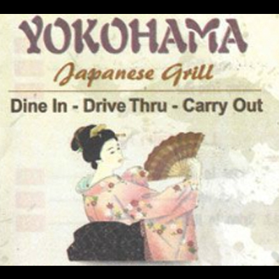 Yokohama Japanese Grill Hendersonville Tennessee